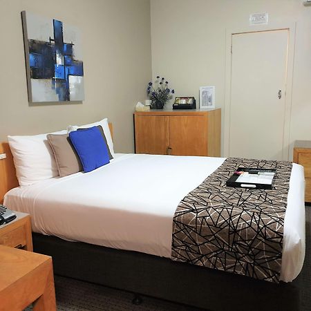 Best Western Endeavour Motel Maitland Extérieur photo