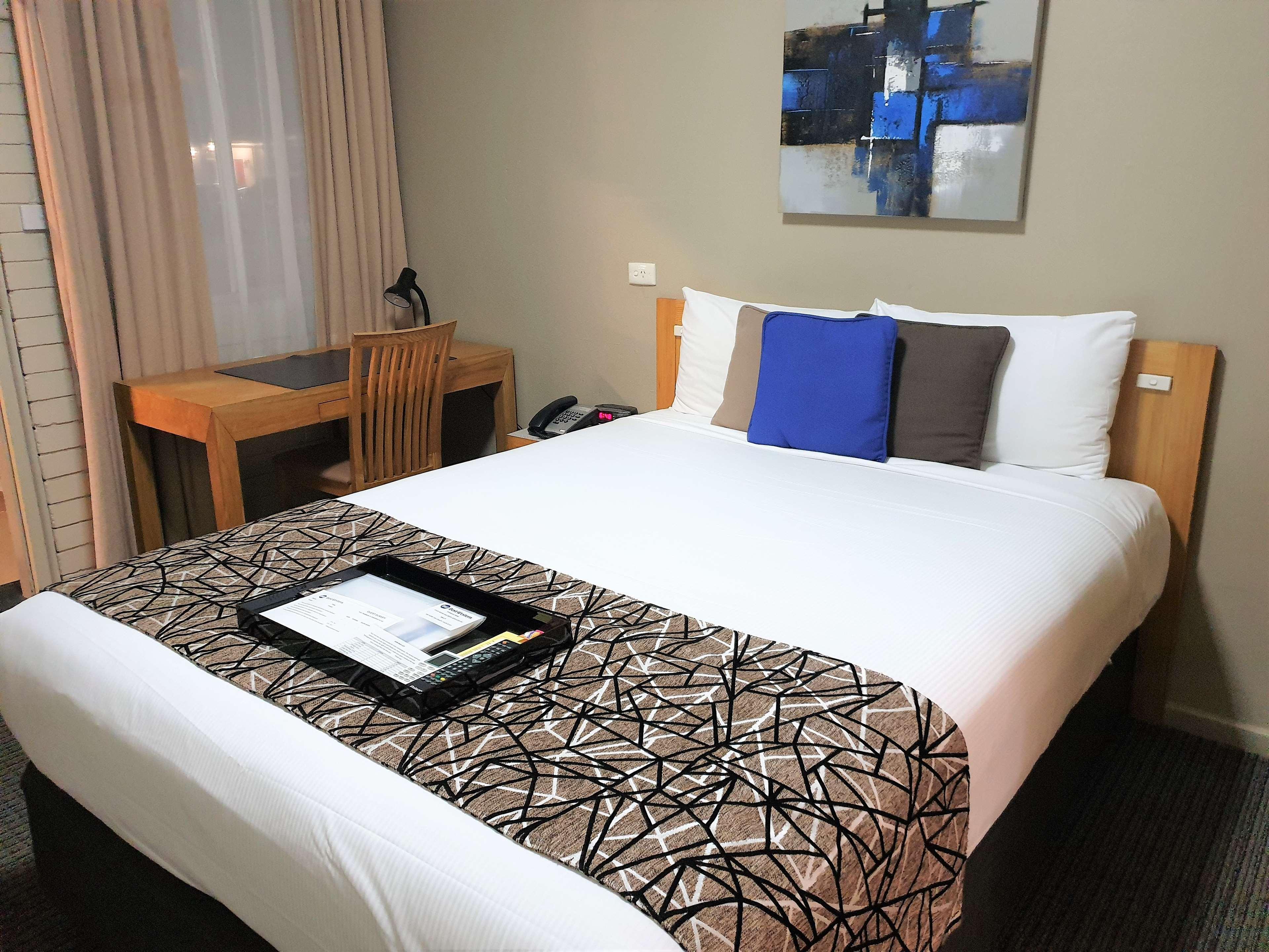 Best Western Endeavour Motel Maitland Extérieur photo