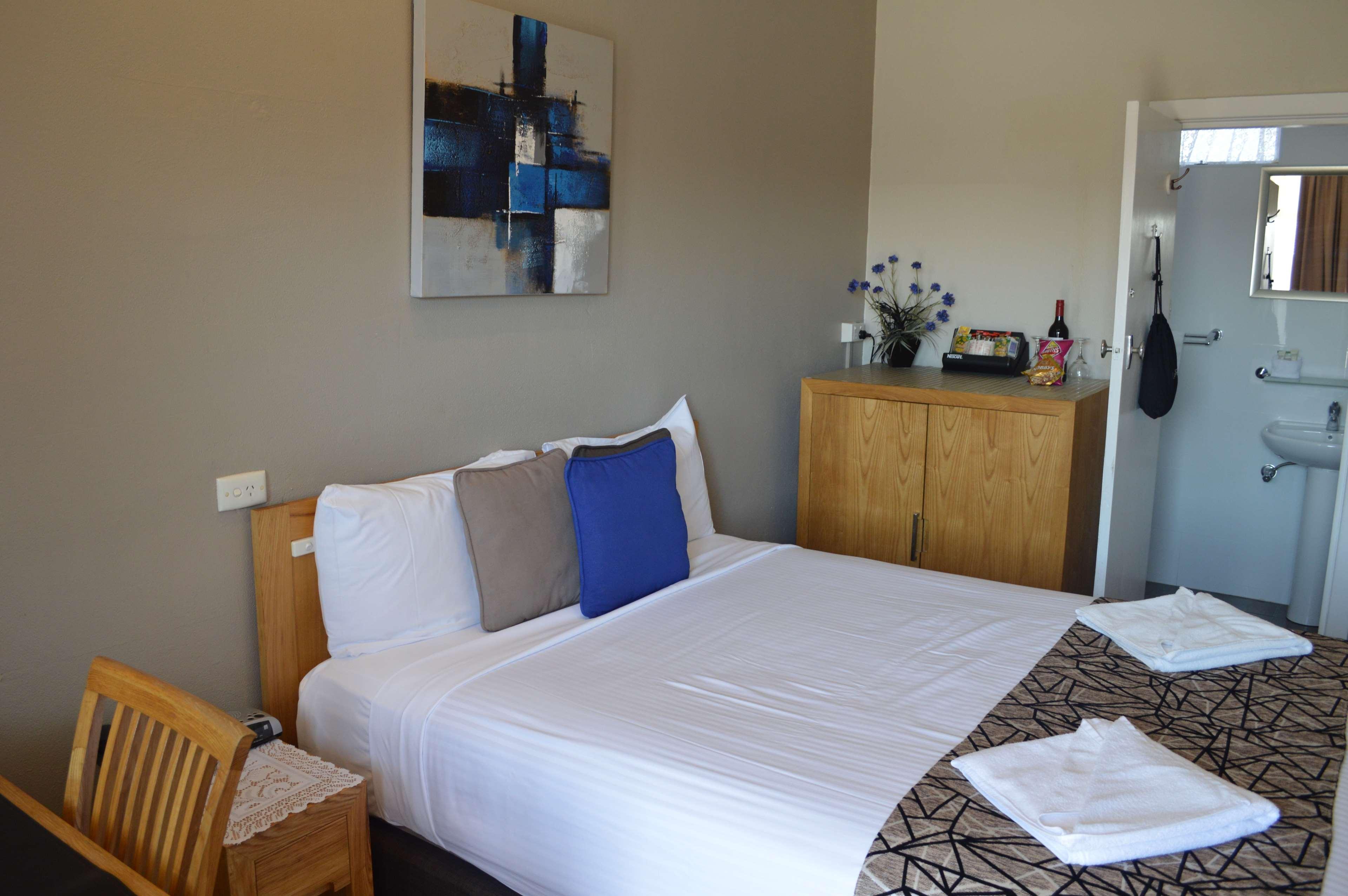 Best Western Endeavour Motel Maitland Extérieur photo