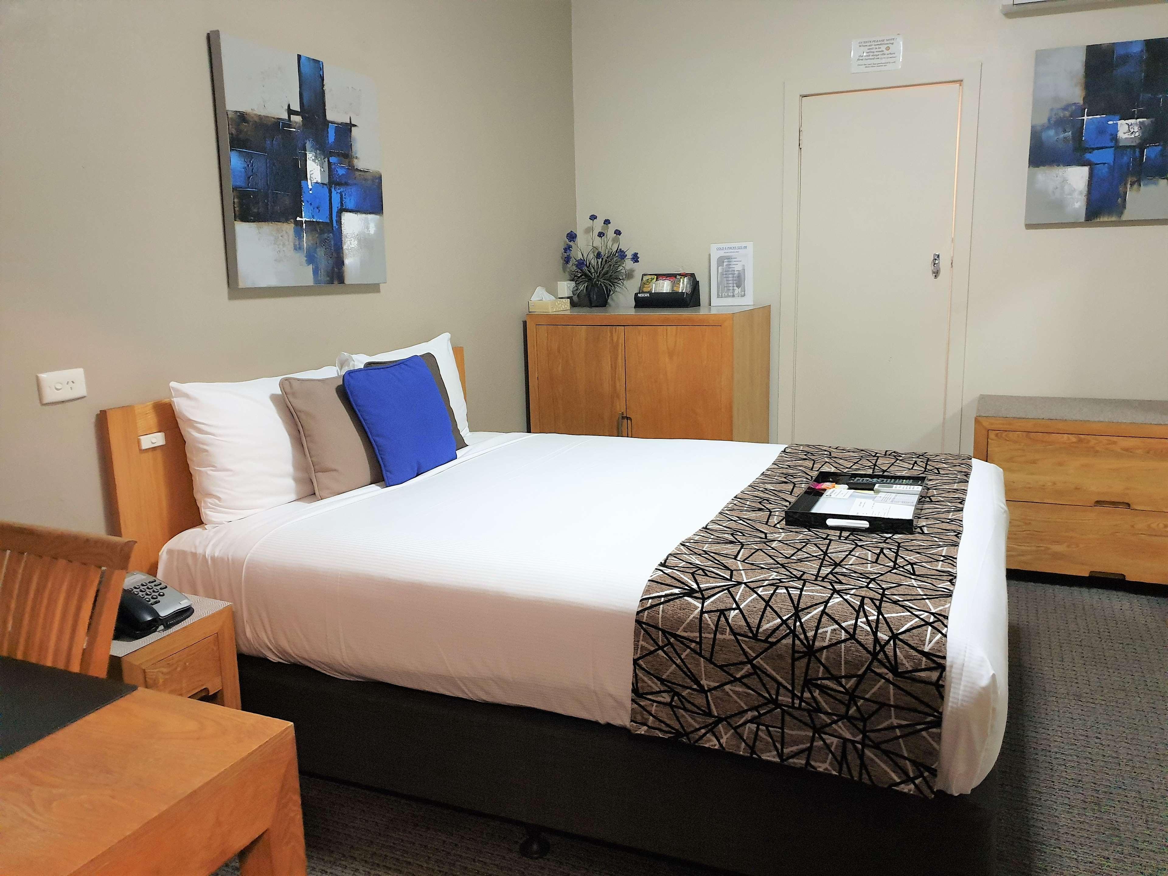 Best Western Endeavour Motel Maitland Extérieur photo