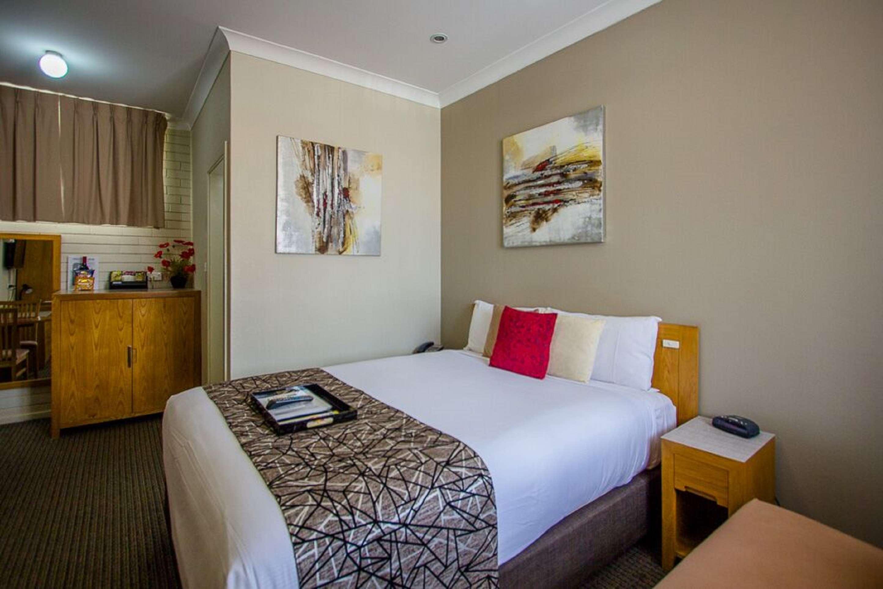 Best Western Endeavour Motel Maitland Extérieur photo