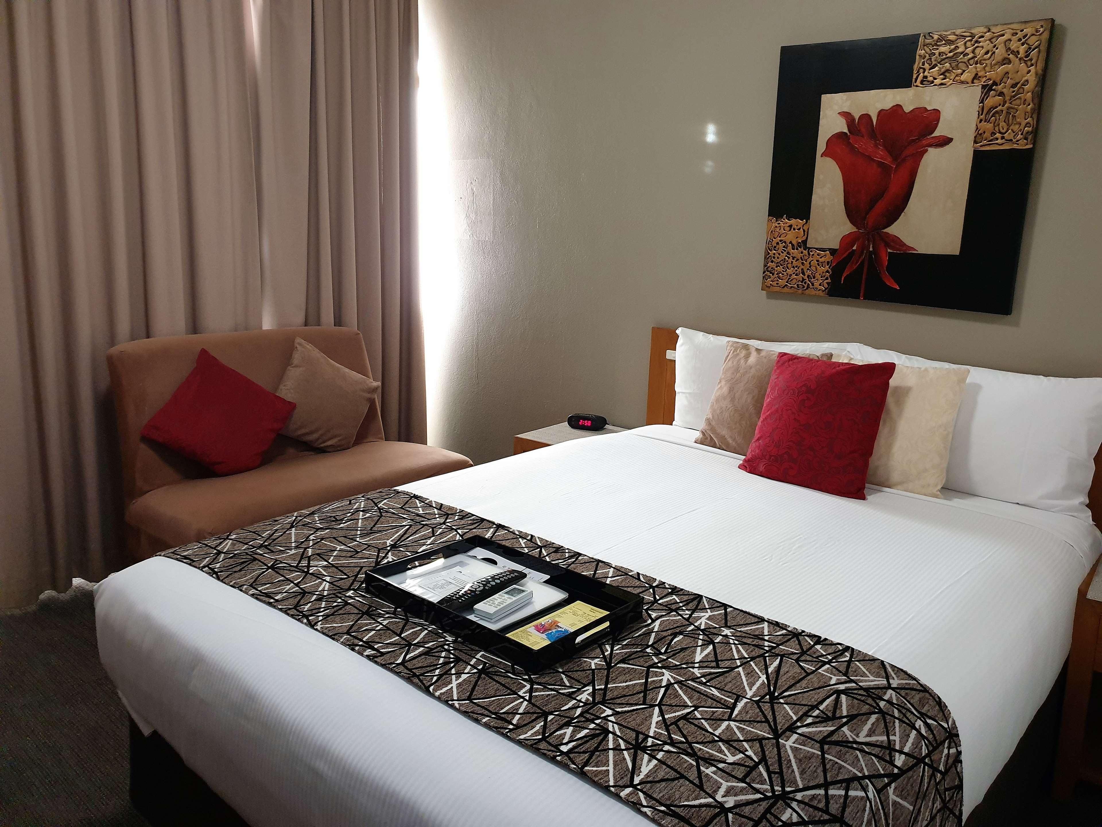 Best Western Endeavour Motel Maitland Extérieur photo