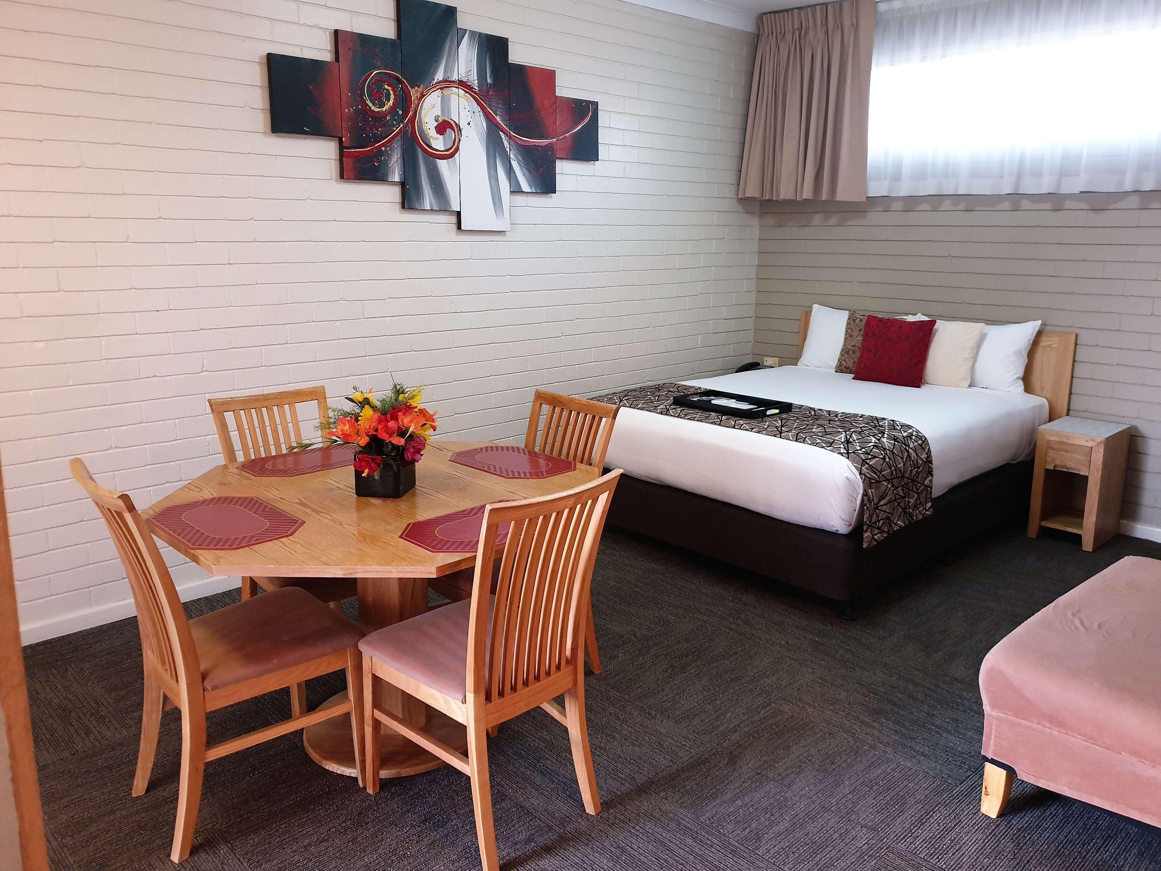 Best Western Endeavour Motel Maitland Extérieur photo