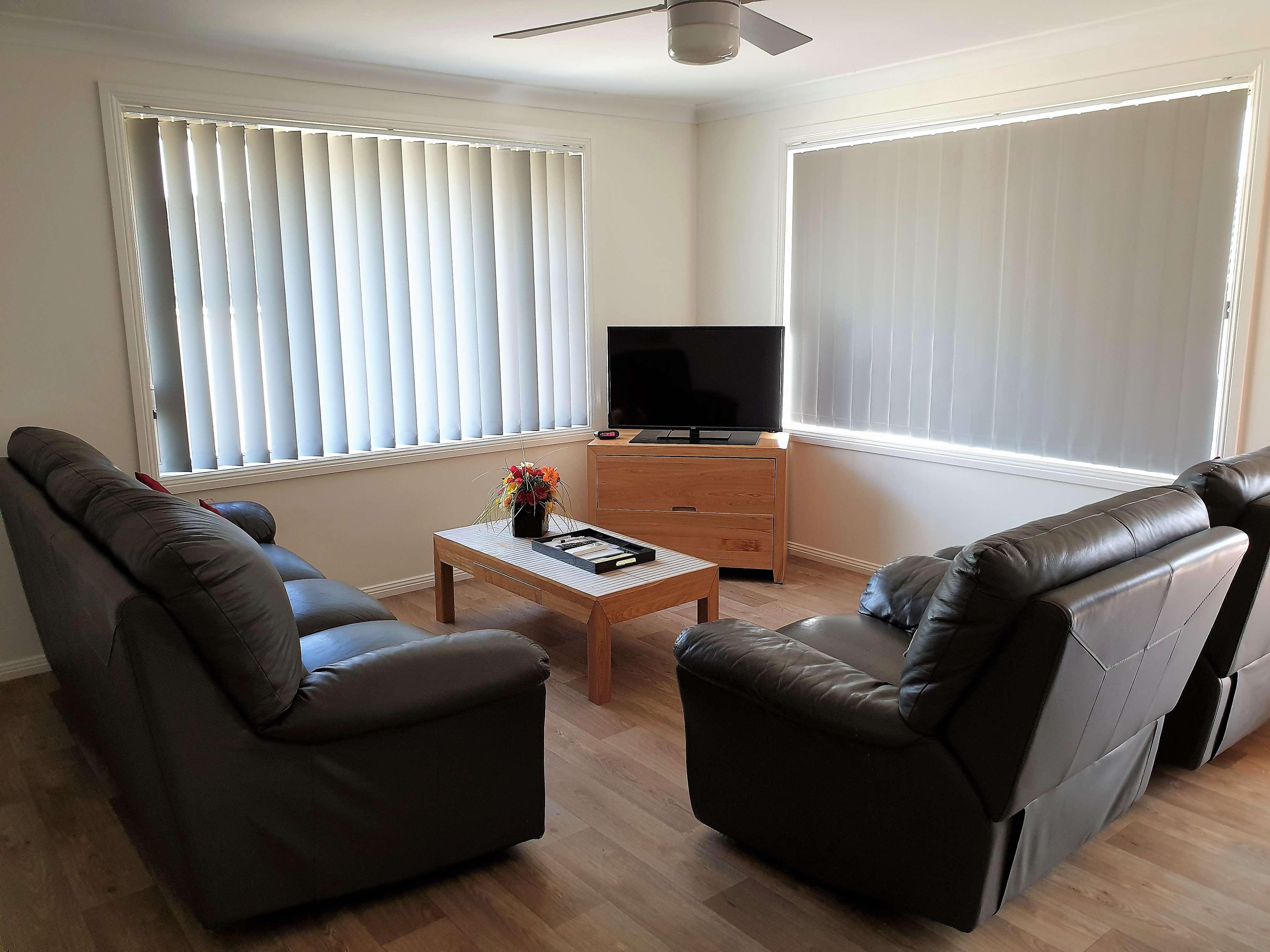 Best Western Endeavour Motel Maitland Extérieur photo
