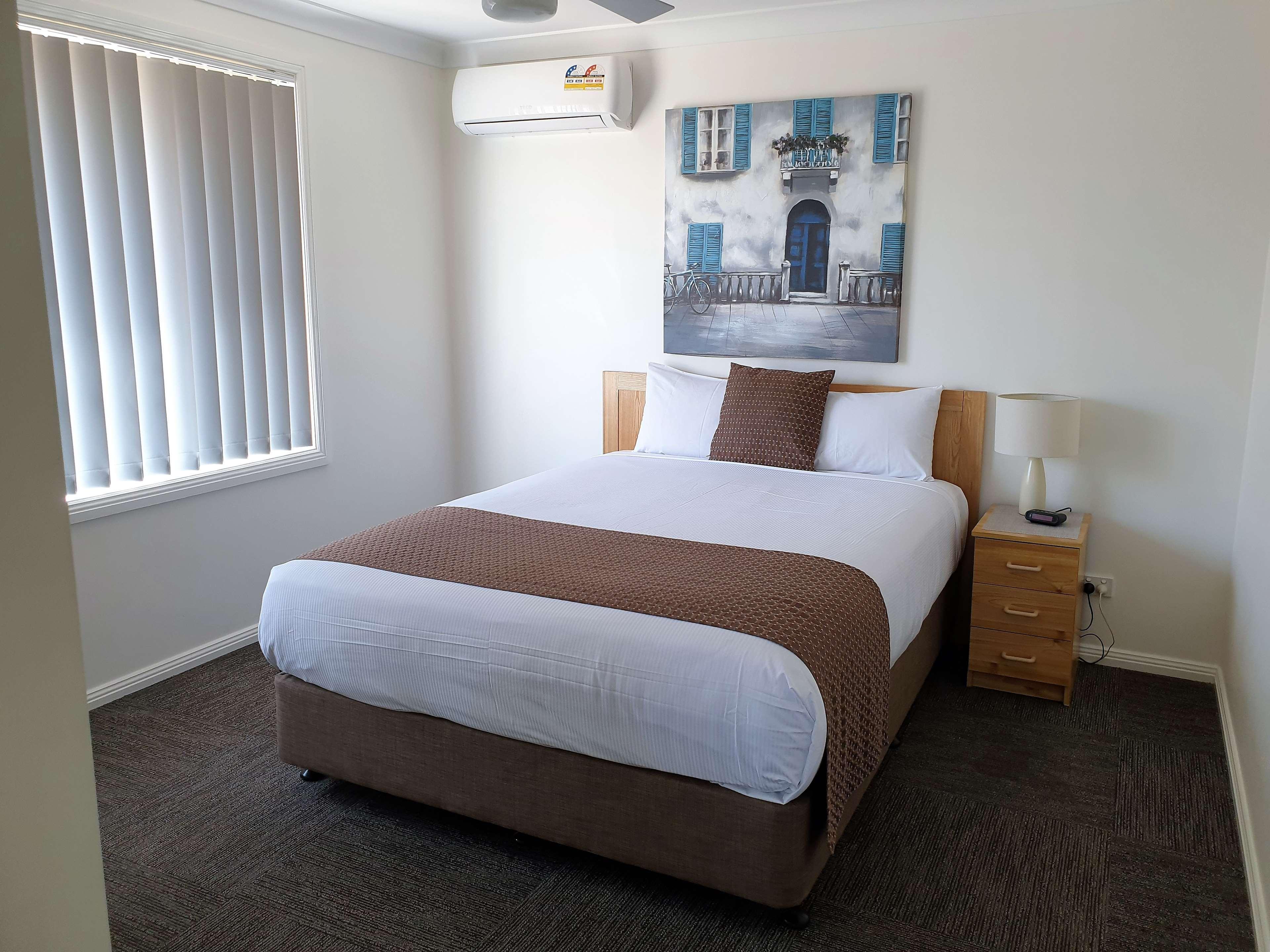 Best Western Endeavour Motel Maitland Extérieur photo