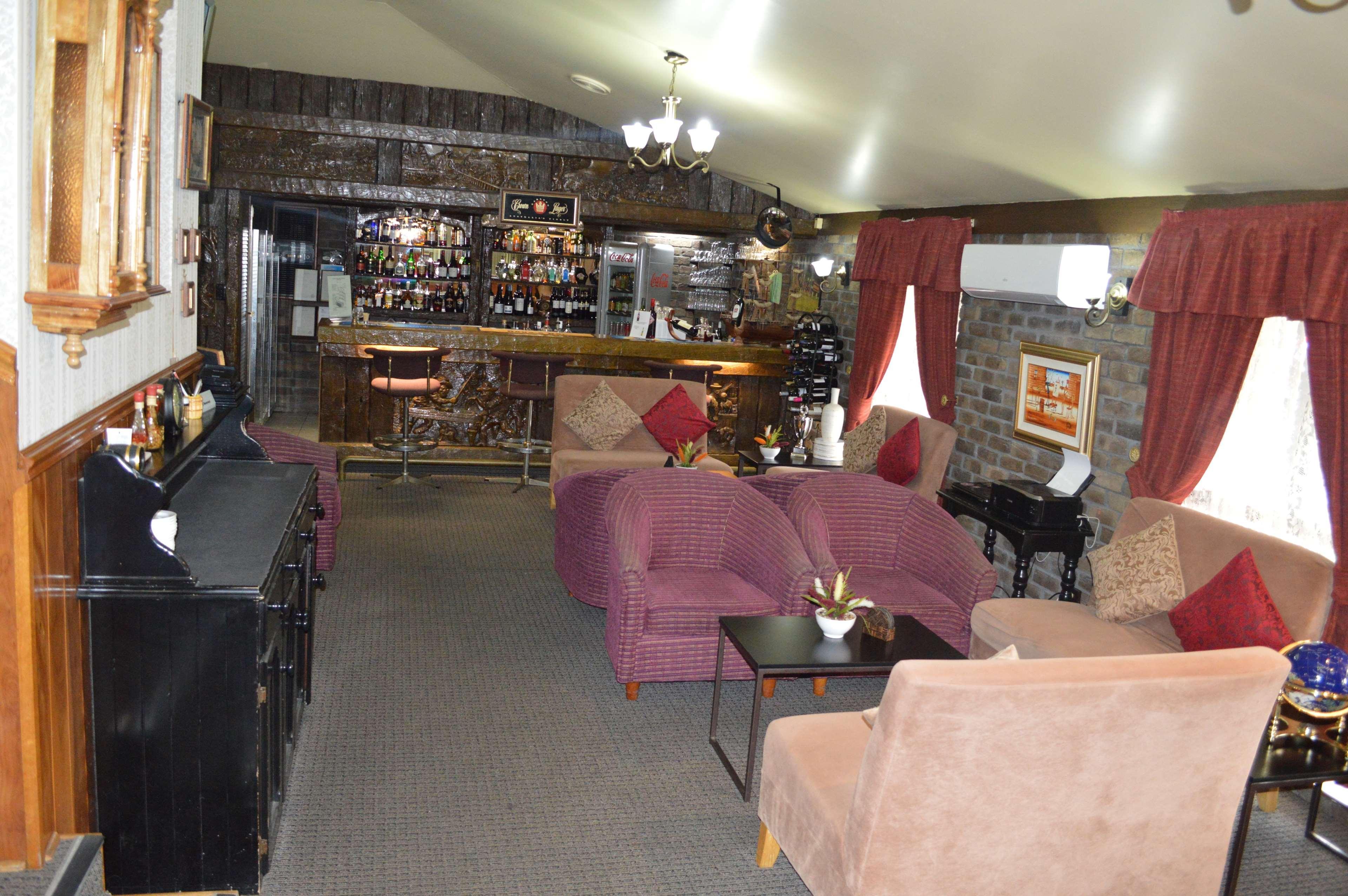 Best Western Endeavour Motel Maitland Extérieur photo