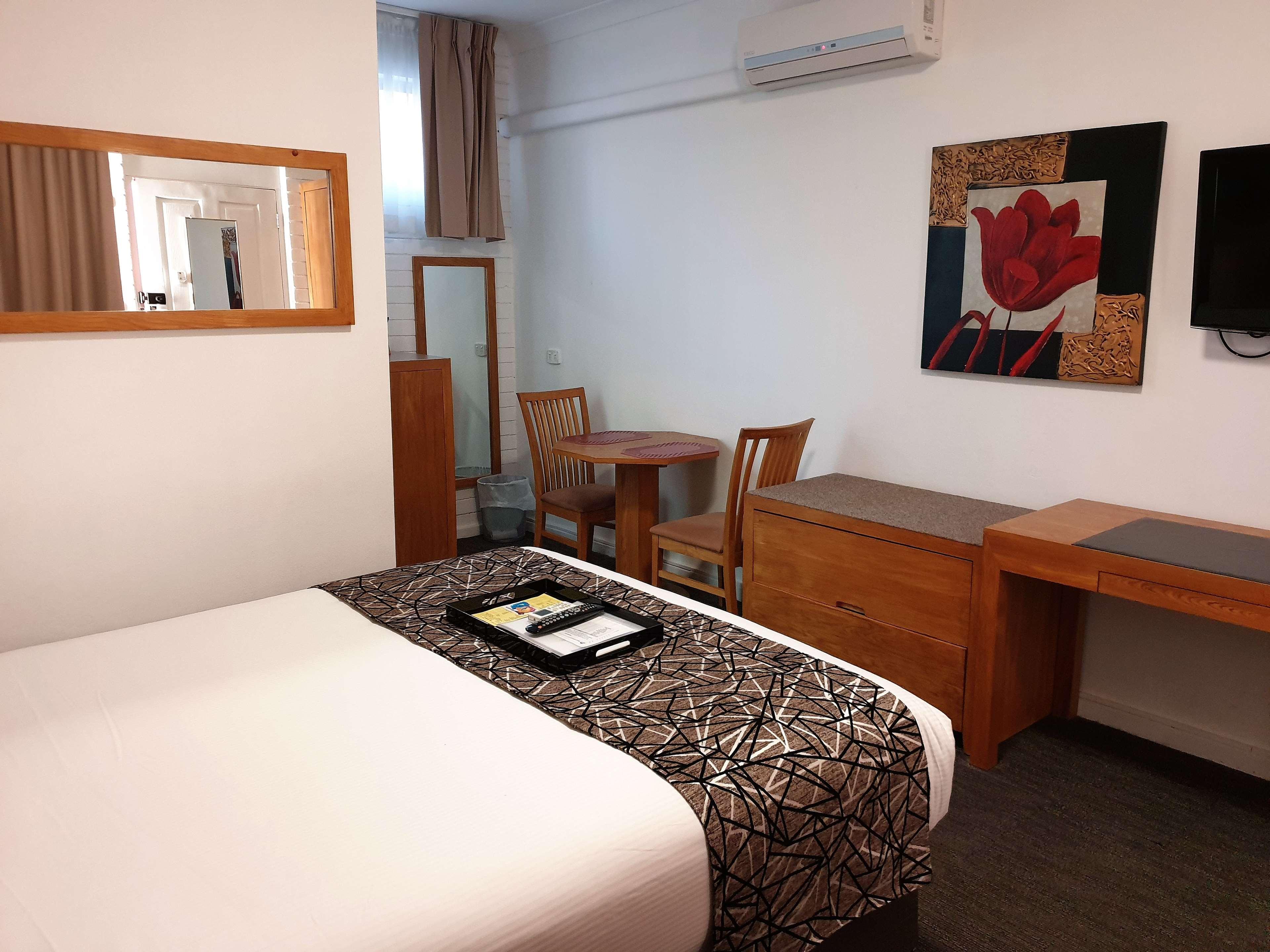 Best Western Endeavour Motel Maitland Extérieur photo