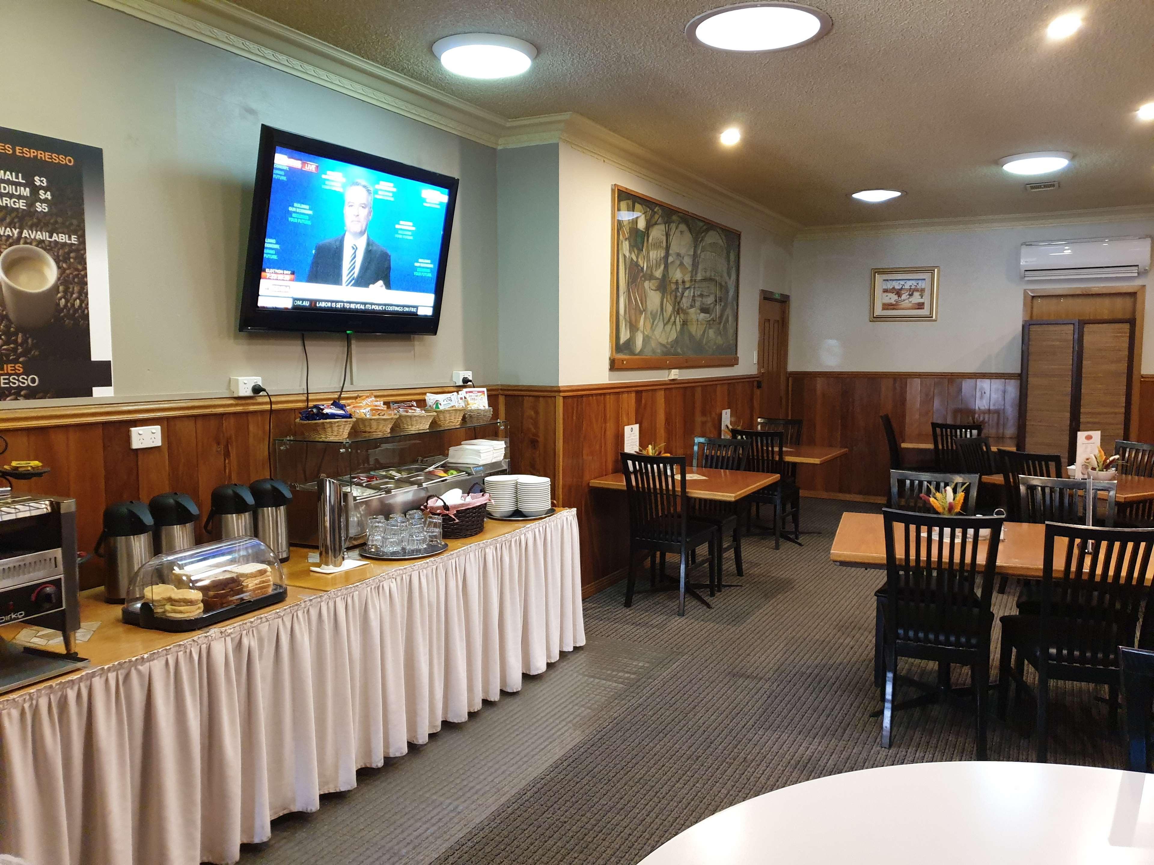 Best Western Endeavour Motel Maitland Extérieur photo