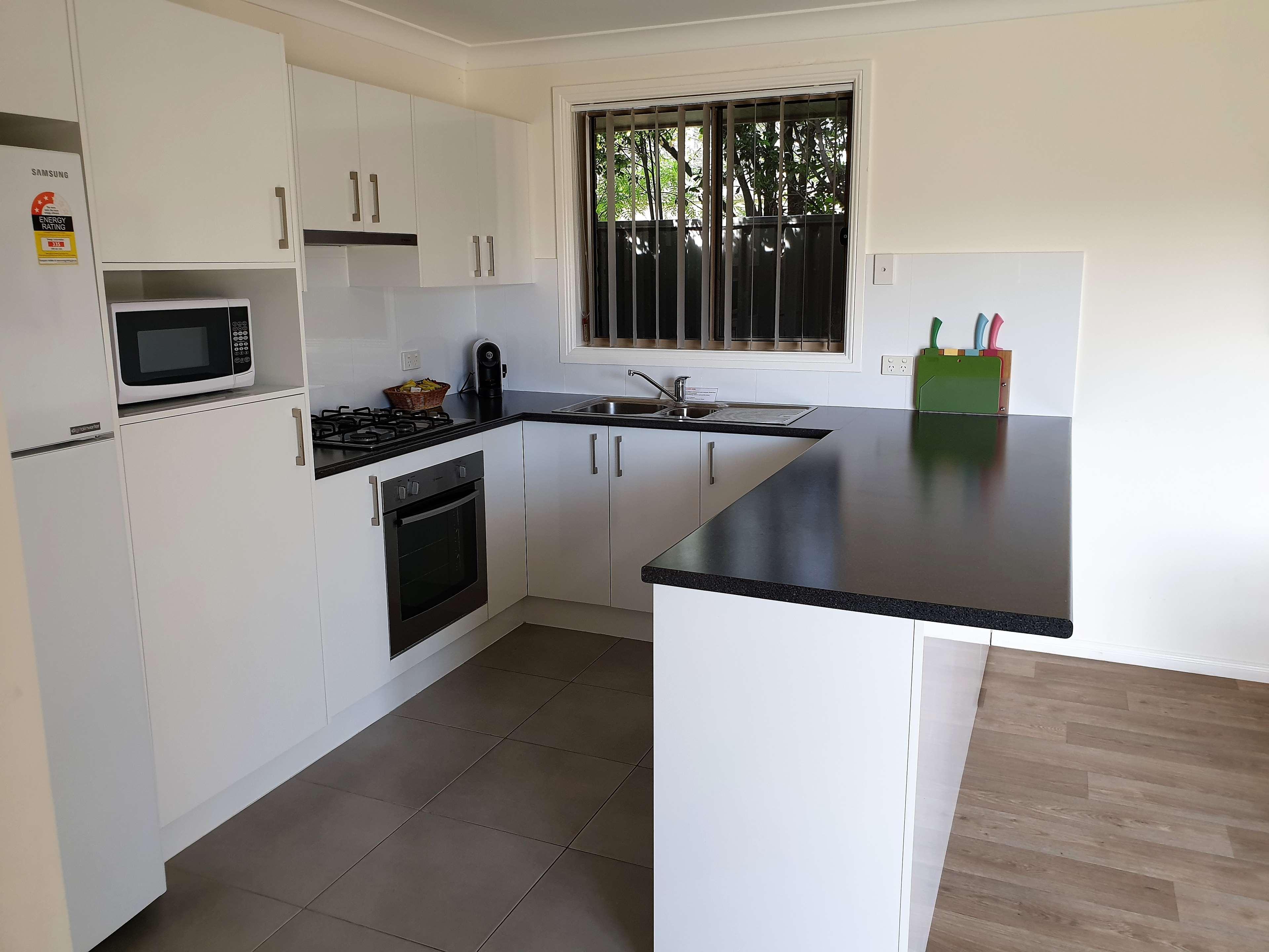 Best Western Endeavour Motel Maitland Extérieur photo