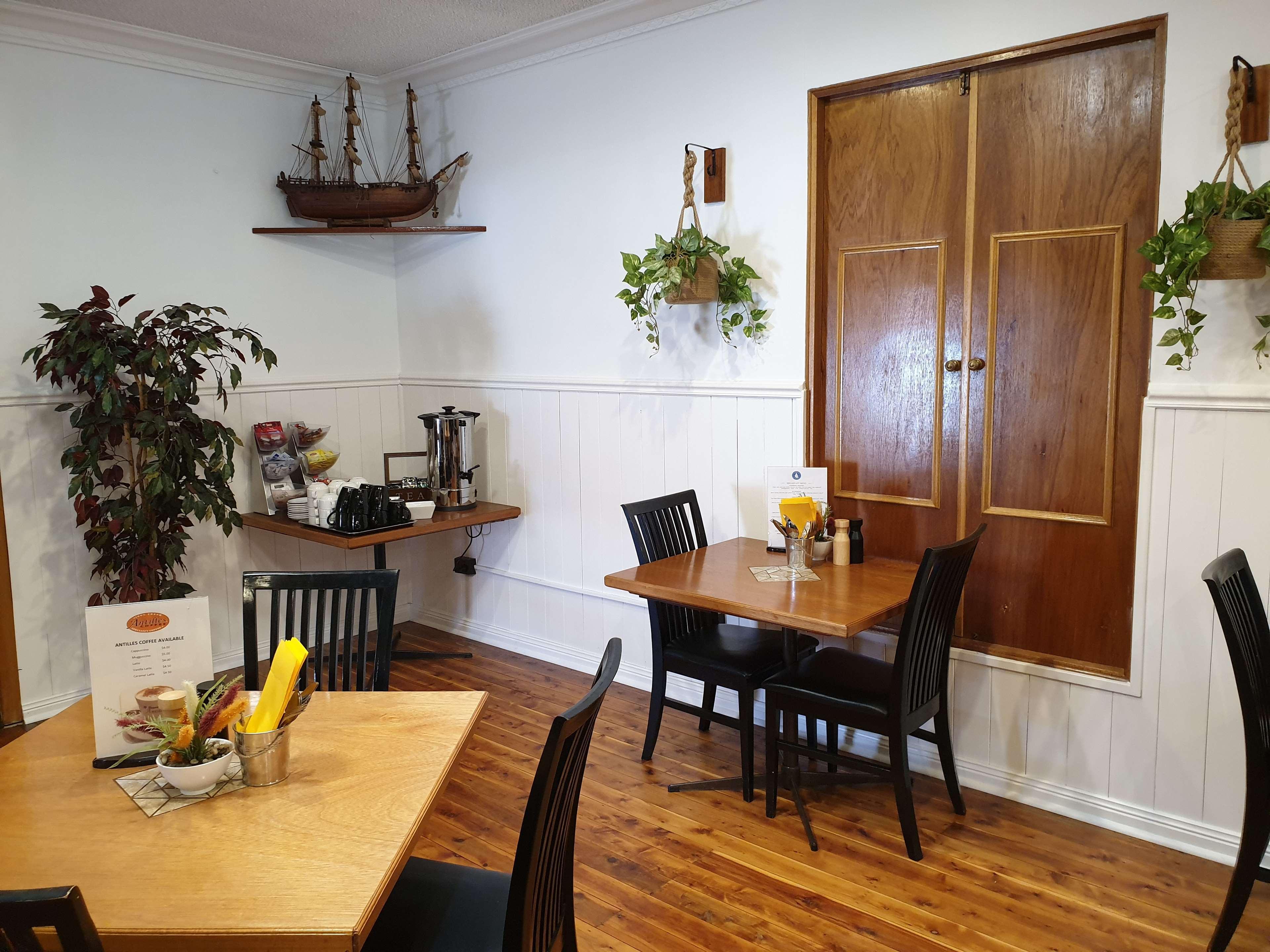Best Western Endeavour Motel Maitland Extérieur photo