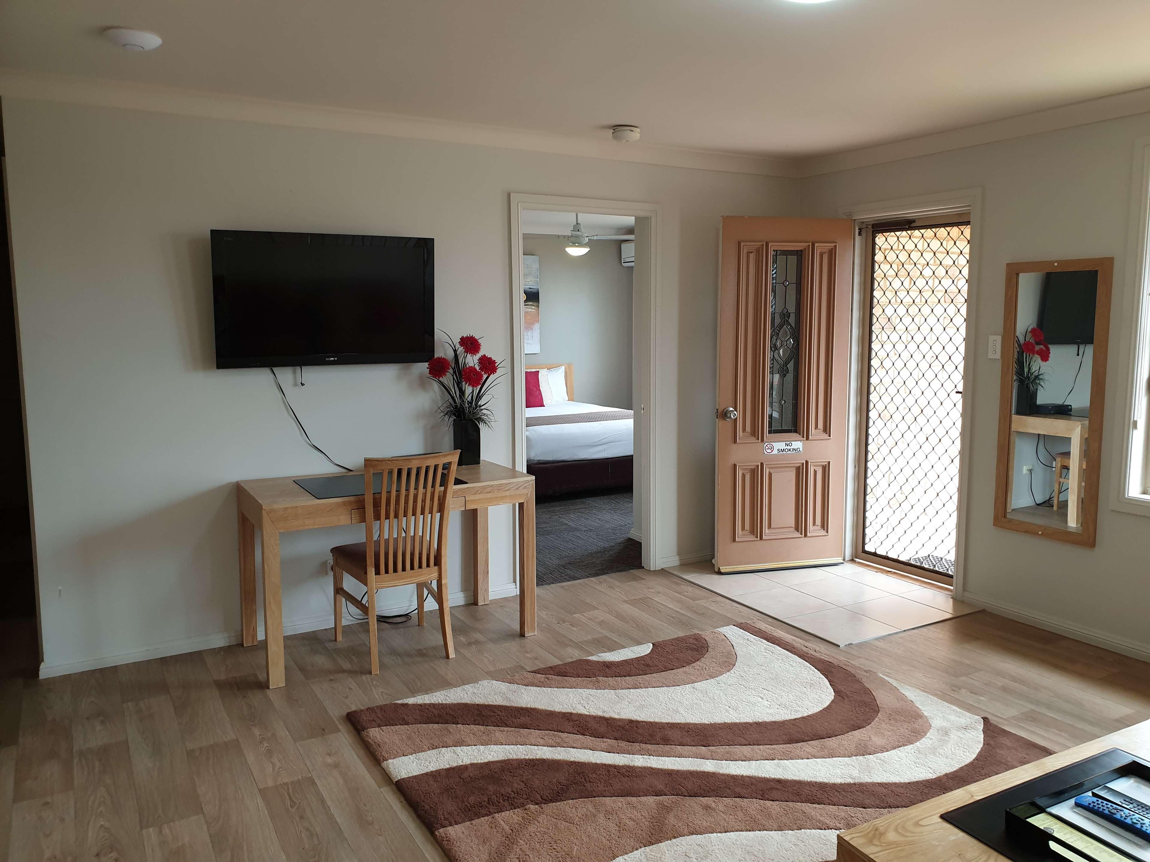Best Western Endeavour Motel Maitland Extérieur photo