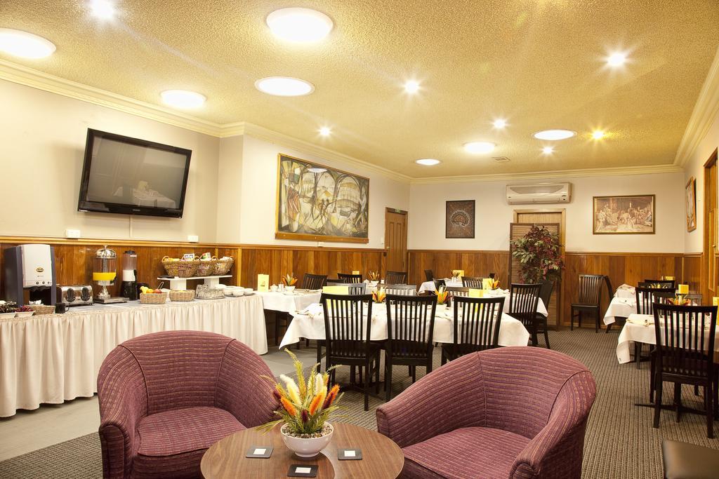 Best Western Endeavour Motel Maitland Extérieur photo