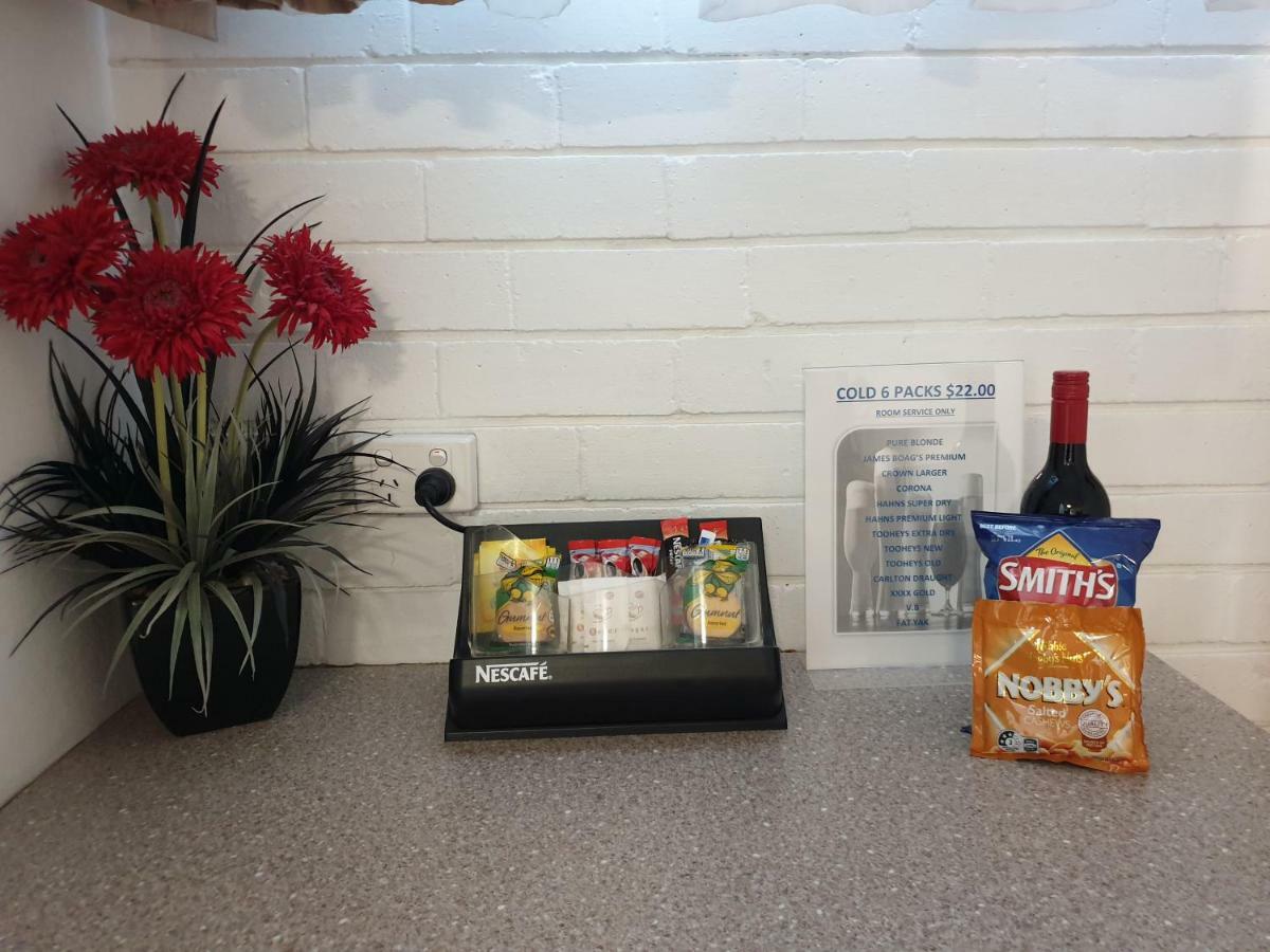 Best Western Endeavour Motel Maitland Extérieur photo