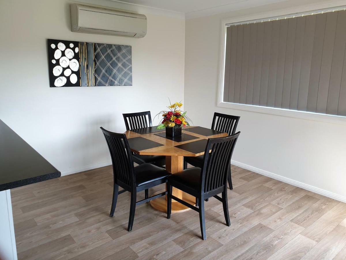 Best Western Endeavour Motel Maitland Extérieur photo