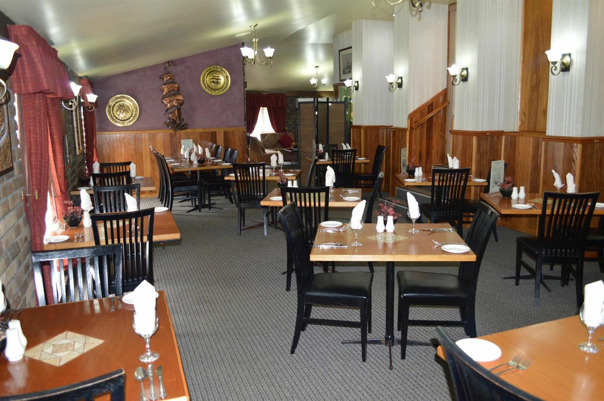 Best Western Endeavour Motel Maitland Extérieur photo