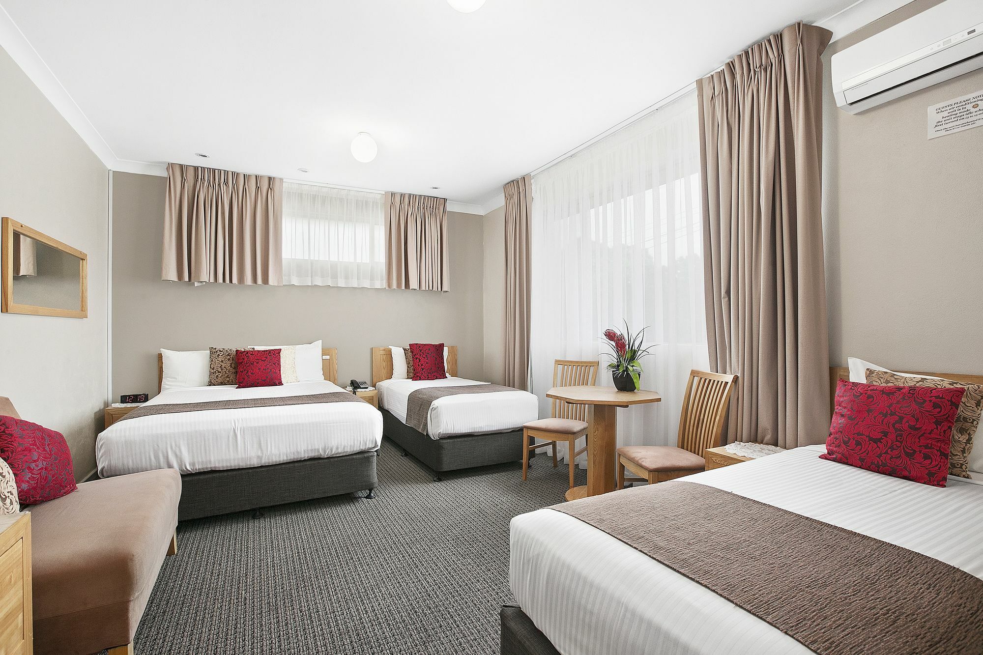 Best Western Endeavour Motel Maitland Extérieur photo